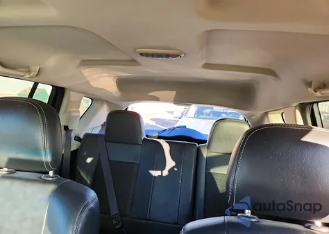 2016 Jeep Compass Sport z USA, uszkodzony, nr VIN 1C4NJCBAXGD806148